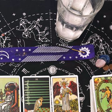 Mia Taróloga - Cascais - Wahrsager