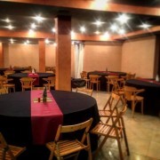 CBCateringevents - Sintra - Organização de Festas
