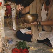 Rita Barros - Vila Nova da Barquinha - Alternative Healing and Hypnoteraphy