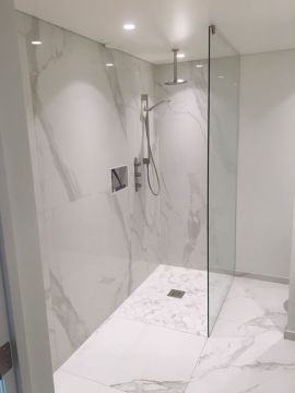 Meireles Remodelações - Alfândega da Fé - Réparation d’escaliers et d’escaliers extérieurs