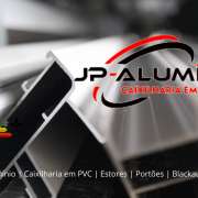JP Alumínios - Vale de Cambra - Instalação ou Remodelação de Gradeamento