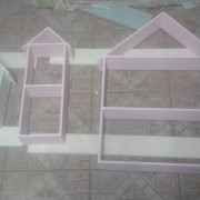 EMC - Edgar Melo Cruz - Salvaterra de Magos - Fitness Equipment Assembly