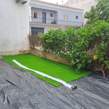 Rv remodelações - Leiria - Paisagismo