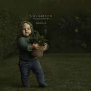 Lola Beck Photography - Vila do Conde - Portrait Photography (for children)