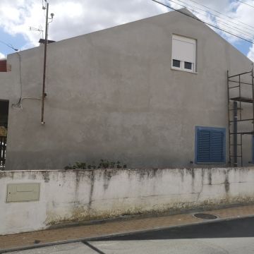 Re9 - Alcácer do Sal - Wasserpumpe installieren oder austauschen
