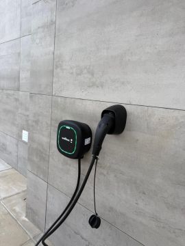 Eletricista 24h - Évora - Instalação de Wallbox / Postos de Carregamento Elétricos