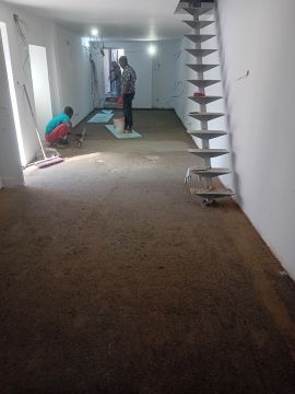 MOVIA AFONSO - Odivelas - Reparação de Escadas e Escadarias