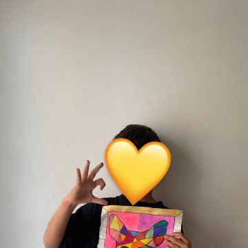 Maria Rodrigues - Mafra - Kinderschminken - Gesichtsbemalung