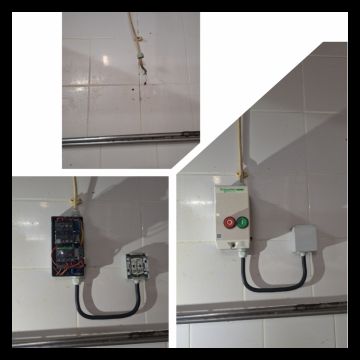 Aguas & Circuitos - Montijo - Sauna Repair or Maintenance