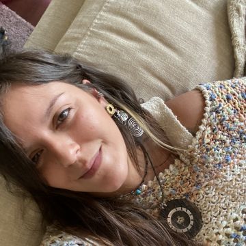 Rita Barros - Vila Nova da Barquinha - Alternative Healing and Hypnoteraphy
