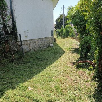 Alexandre Carvalho - Limpeza de Terrenos - Viseu - Tratamento de Relvado