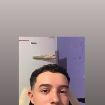 Lucas Lima - Braga - Dog Sitting