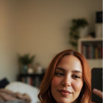 Jade Gonzaga - Amadora - Administrative Unterstützung