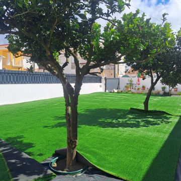 Rv remodelações - Leiria - Badsanierung