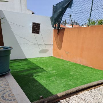 Rv remodelações - Leiria - Alvenaria