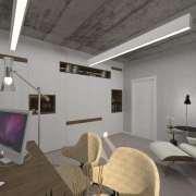 Khalo interior Design e Arquitectura - Leiria - Estofador