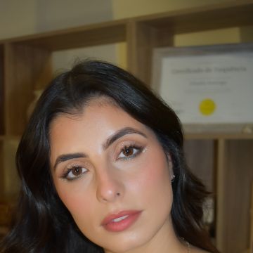 Cláudia Santiago Makeup - Santa Maria da Feira - Maquilhagem para Eventos