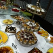 ÁS DE MESA - Braga - Catering de eventos (Bufet)