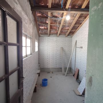 FJ Pereira remodelações - Valongo - Rohrleitungen installieren
