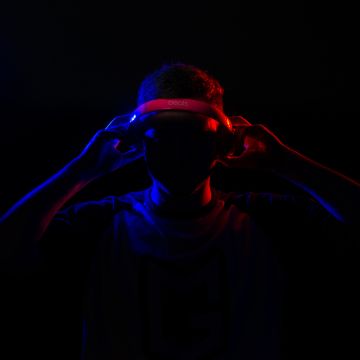 LÜXO DJ - Porto - DJ para Casamentos