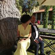 LISBOSSAJAZZ - Oeiras - Música para Cerimónia de Casamento