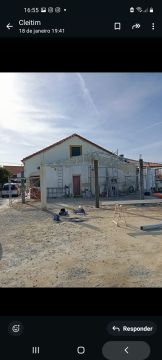 Wagner - Lisboa - Kitchen Remodel