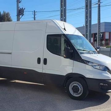 Transportes Nunes - Oliveira do Bairro - Mudança de Longa Distância