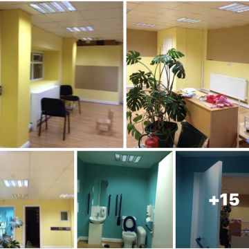 Mohsin - Professional Painter - Amadora - Insonorização