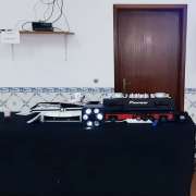 DJ Arrepiado - Salvaterra de Magos - DJ para Casamentos