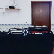 DJ Arrepiado - Salvaterra de Magos - DJ para bodas