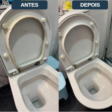 Premi1 - Limpeza & Conservação - Mortágua - Instalação de Ventoinha