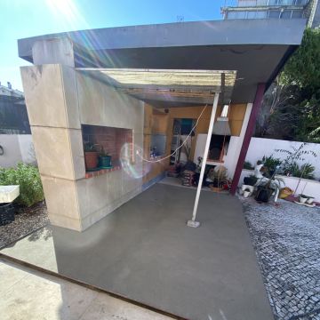 Igor Silva remodelação e construção - Coimbra - Instalação ou Substituição de Telhado