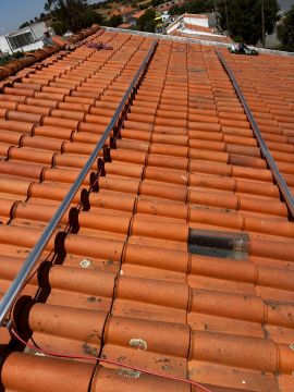 Eletricista 24h - Évora - Reparação de Painel Solar