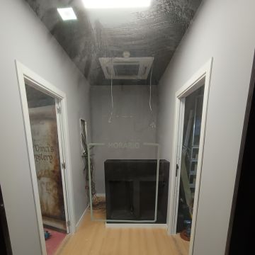 Josafá Francisco - Matosinhos - Pintar puertas