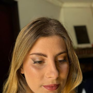 Eduarda Jerónimo - Cantanhede - Hairdressers and Makeup Artists
