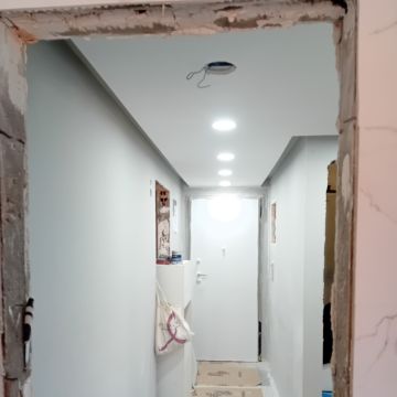 MOVIA Afonso - Odivelas - Store Renovation