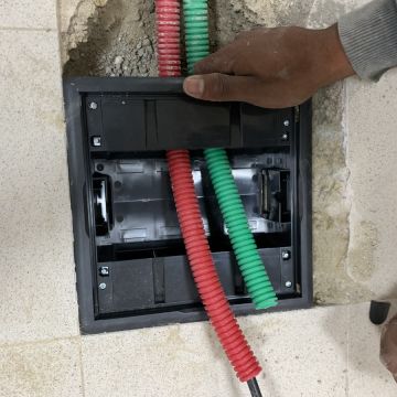 Bert Engenharia e Construção - Montijo - Bauunternehmen