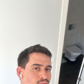 vitor - Lisboa - Gebäudereinigung