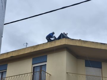 Rv remodelações - Leiria - Reparação e Manutenção de Betão