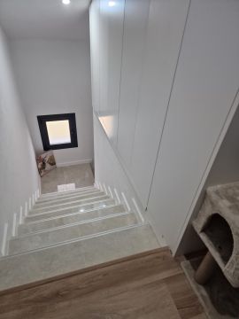 Meireles Remodelações - Alfândega da Fé - Isolation