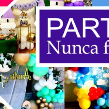 Zimbora à Festa - Leiria - Planificación de fiestas de cumpleaños