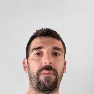 Bruno Da Silva - Sintra - Desenvolvimento de Aplicações iOS