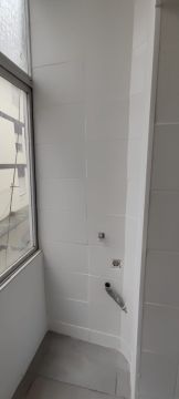 Plumbing Pipe Installation