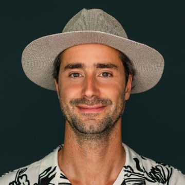 Peter Lopes - Vila Nova de Gaia - Hochzeits-DJ