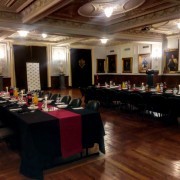 CBCateringevents - Sintra - Transporte de Comida