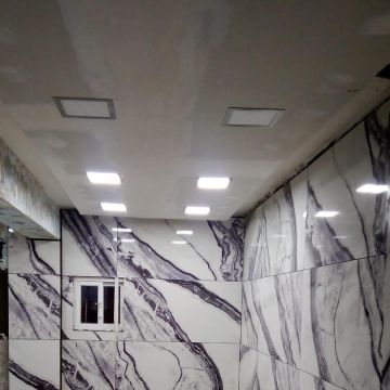 Alexandre - Almada - Mauerbau