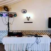 DJ Arrepiado - Salvaterra de Magos - Malabares