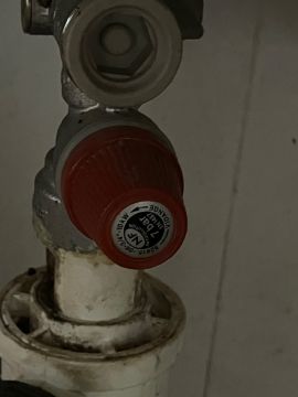 Water Heater Repair or Maintenance