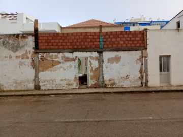 Tonyn - Lagoa - Limpeza de Telhado