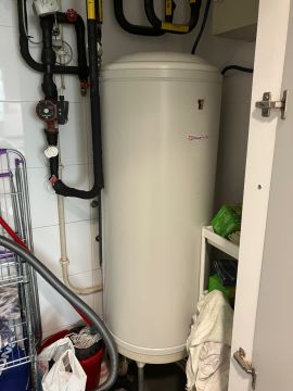 Boilers and Water Heaters